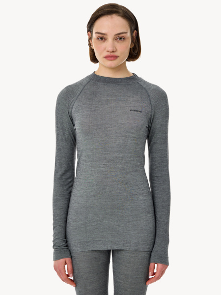 Т/Б комплект Viking Shuter Lady (Женский; L; Grey)